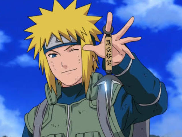 Minato