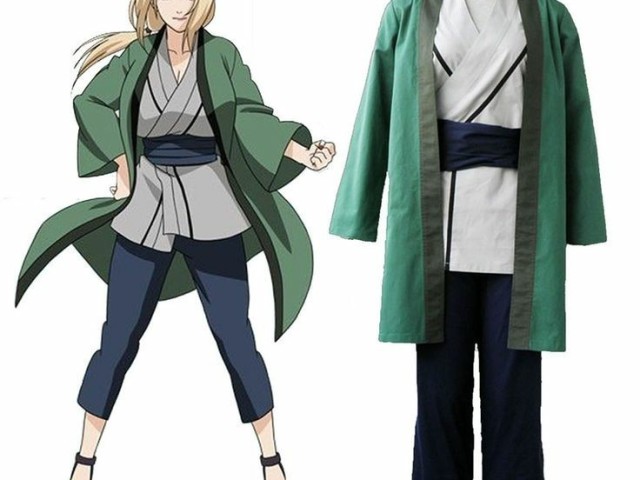 Tsunade