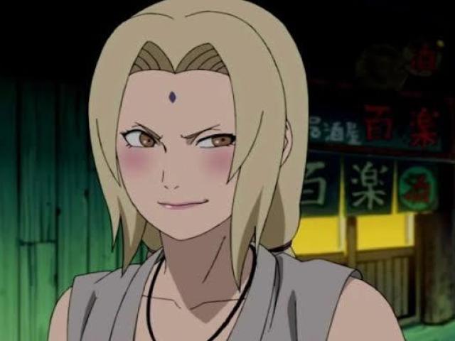 Tsunade