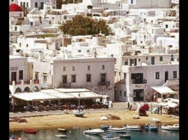 mykonos-grécia