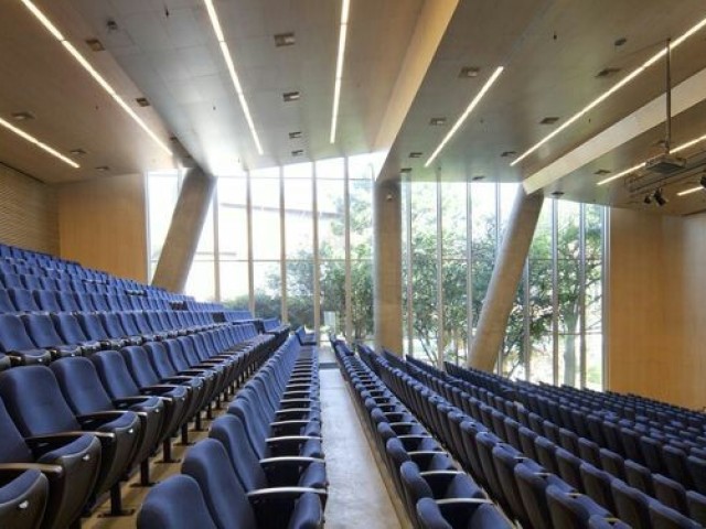 Auditorio