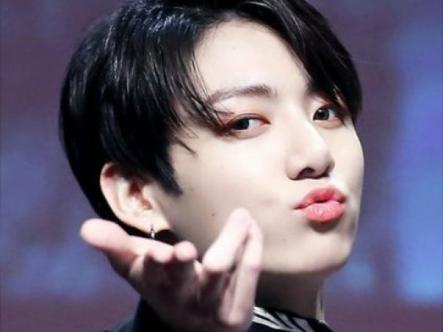 Jungkook❤