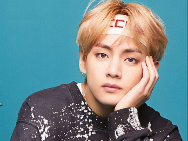 Taehyung❤