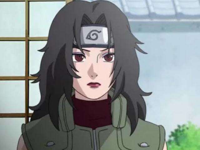 Kurenai