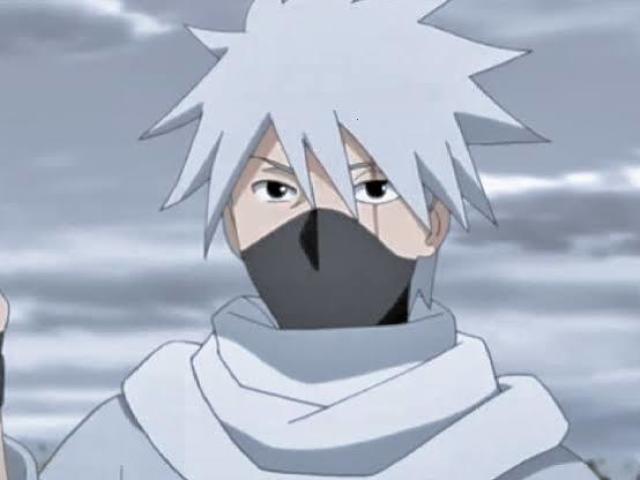 Kakashi