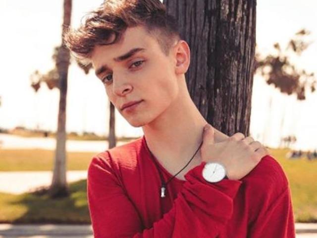 JOSH