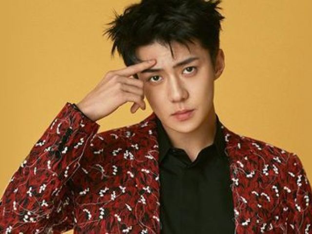 Sehun
