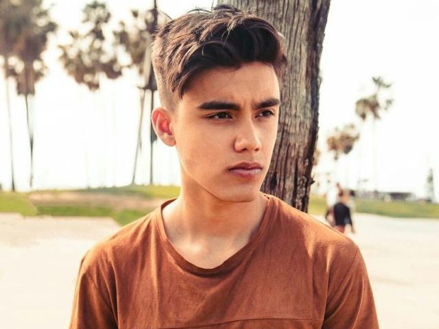 BAILEY