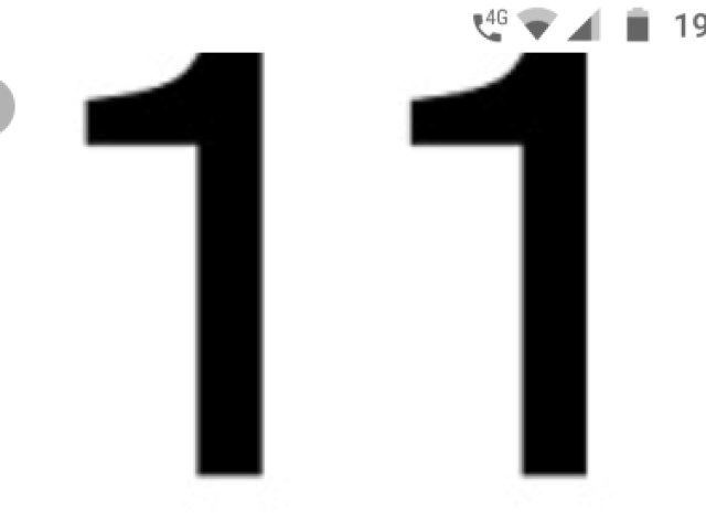 11