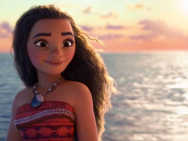 Moana