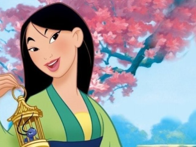 Mulan