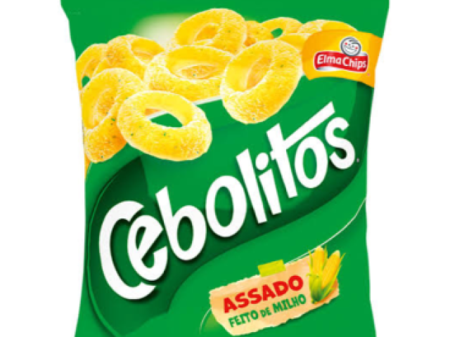 Cebolitos