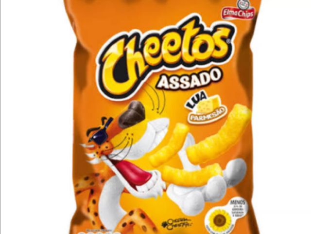 Cheetos