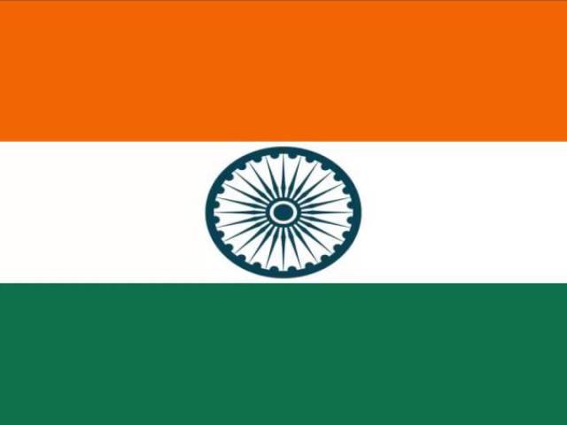 India