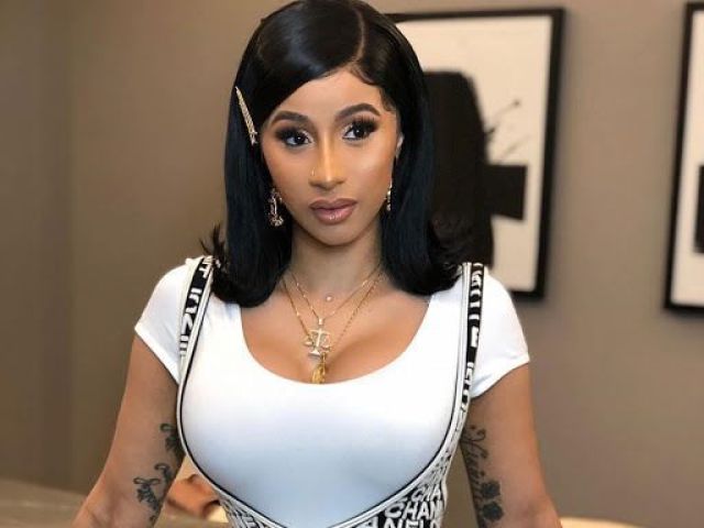 Cardi B