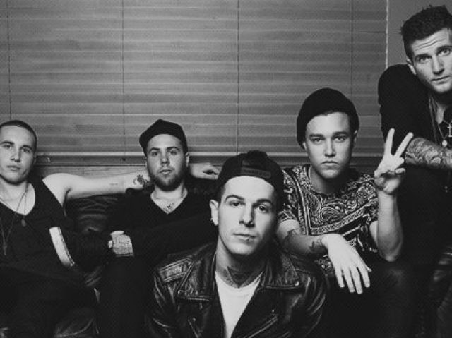 The Neighbourhood