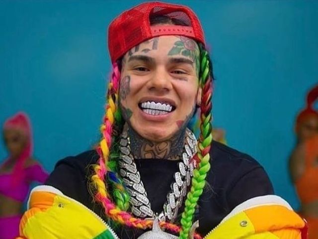 6ix9ine