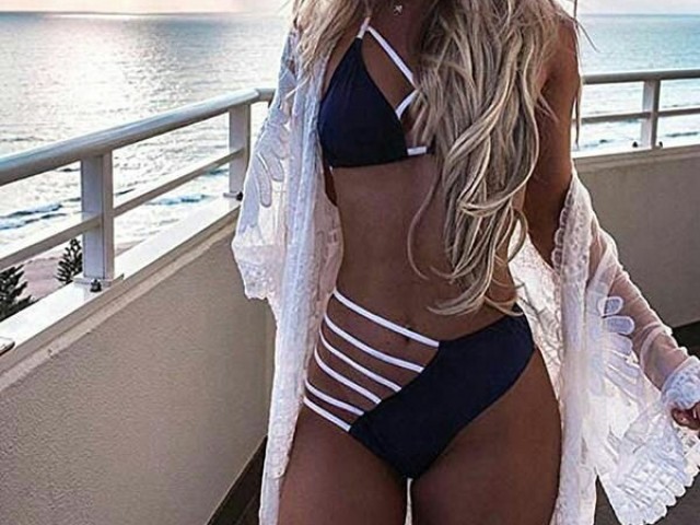 Meu biquíni!! (Sem a saída de praia)