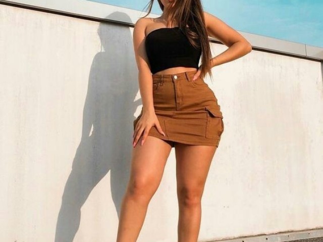 Roupa que pus por cima!!