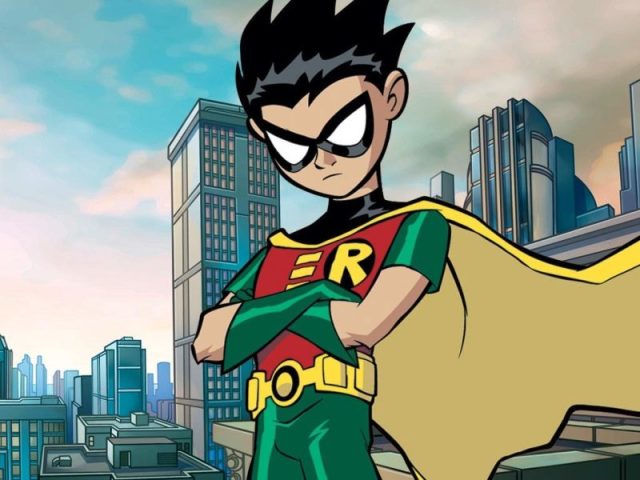 Robin