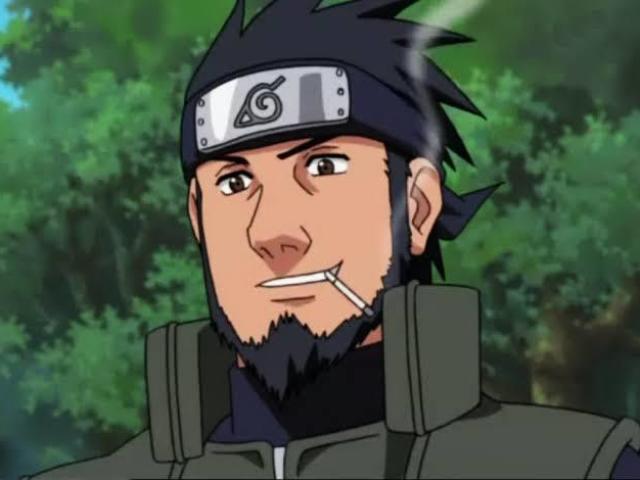 Asuma