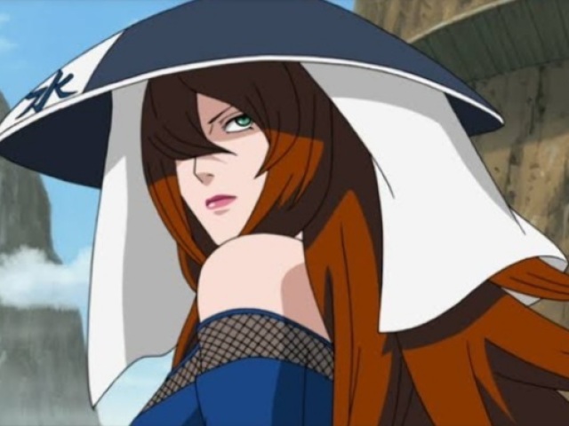 Mizukage