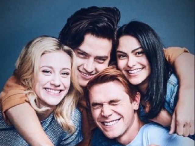 Riverdale