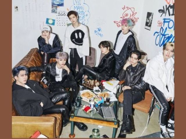 God’s Menu- Stray Kids