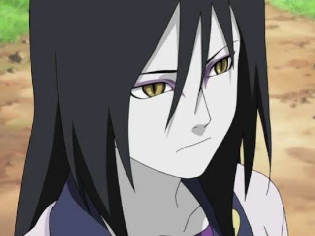 Orochimaru