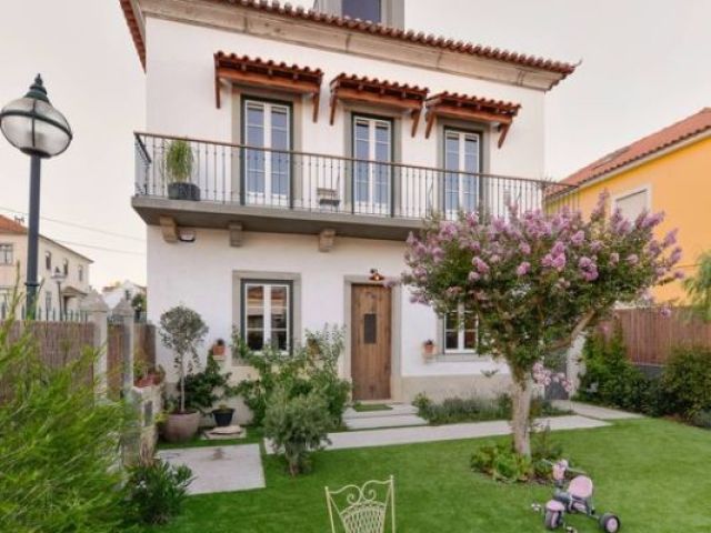 Casa Vintage