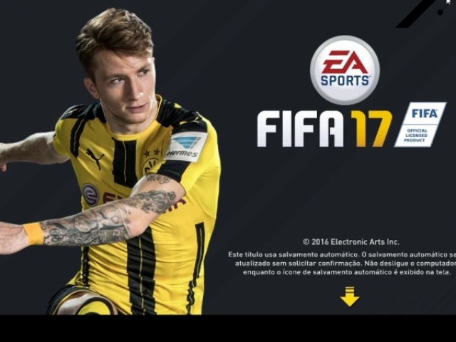 FIFA 17