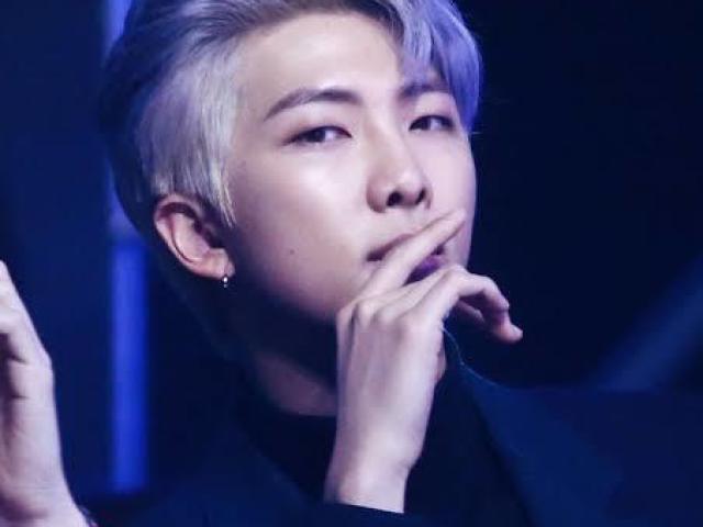 Kim Namjoon
