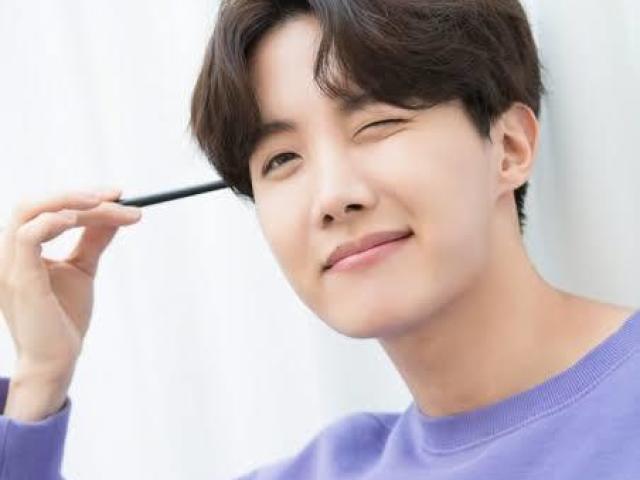 Jung Hoseok