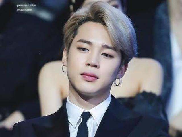 Park Jimin