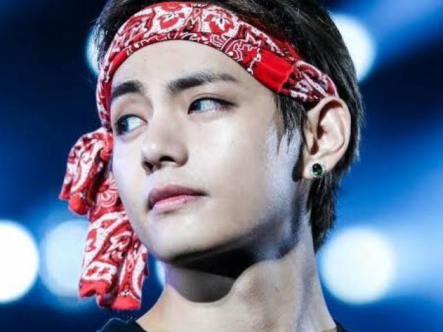 Kim Taehyung