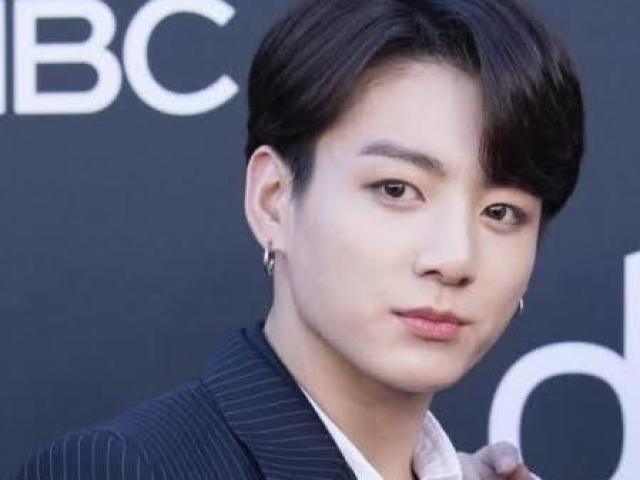 Jeon Jungkook