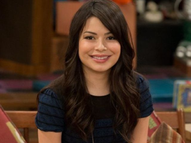 Carly Shay - ICarly