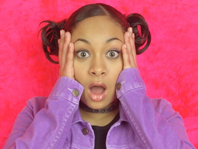 Raven Baxter - As Visões da Raven