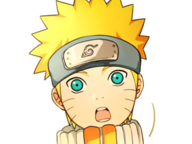 Naruto