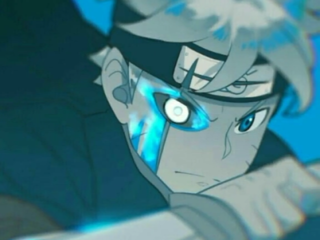 Boruto