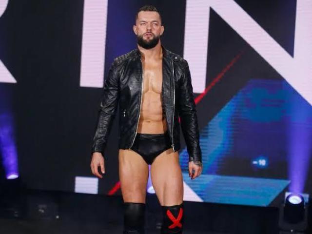 Finn bálor