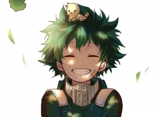 Deku