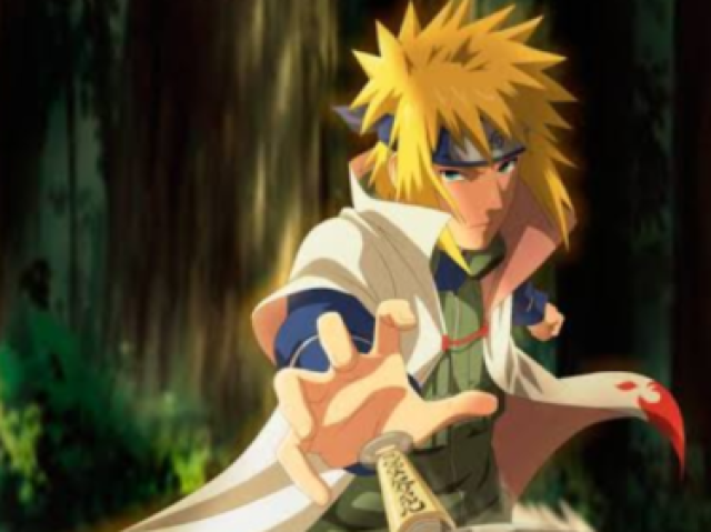 Minato