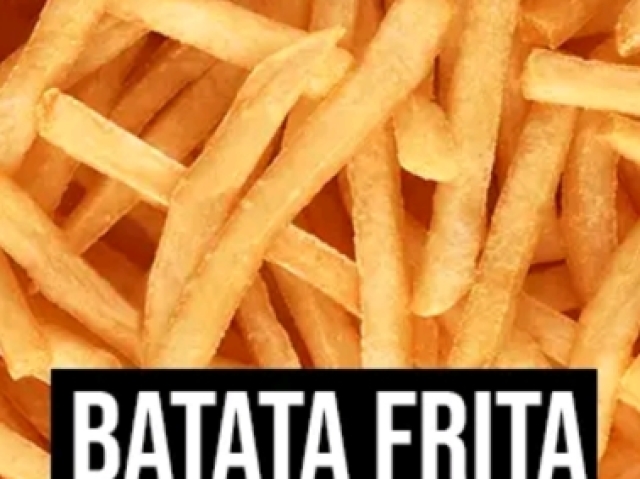 Batata frita