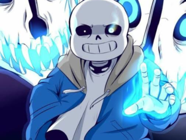 Sans