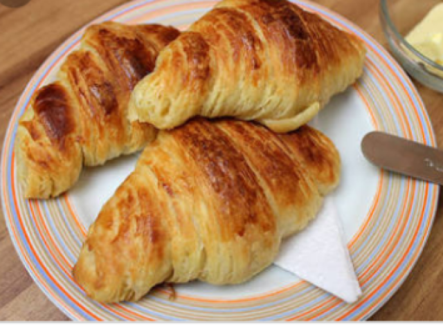 Croissant