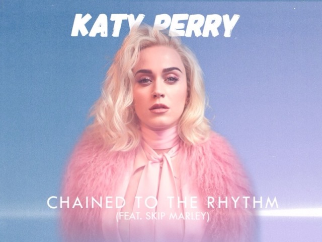 Chained to the rhythm