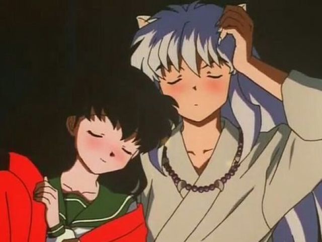 Você realmente conhece InuYasha ?
