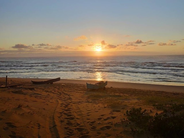 Manhã