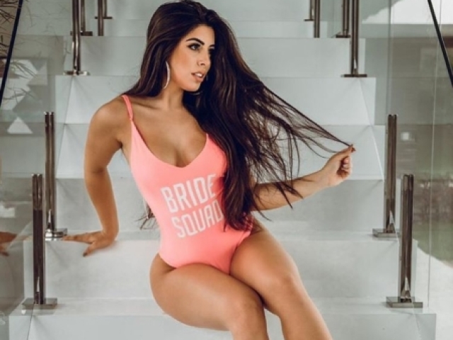 Pamela Drudi